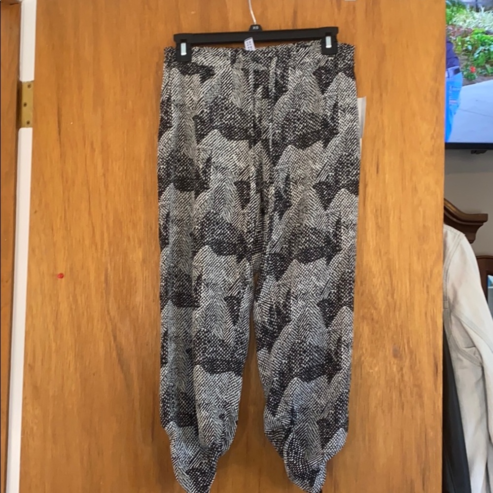 Woman’s pants